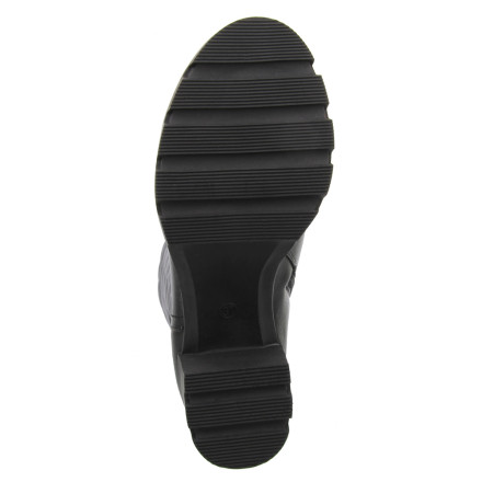 Чоботи жіночі Welfare 270833312/BLK/33