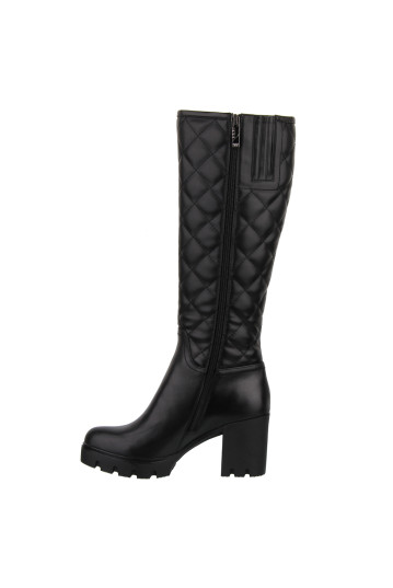 Сапоги женские Welfare 270833312/BLK/33