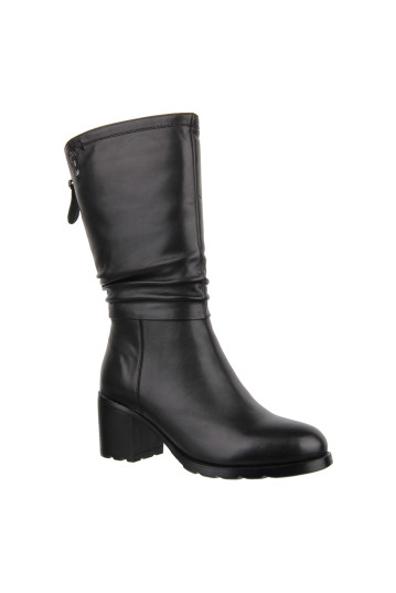 Чоботи жіночі Welfare 270863145/BLK/33