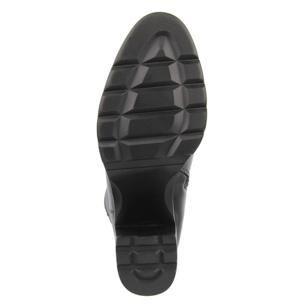 Чоботи жіночі Welfare 270863145/BLK/33