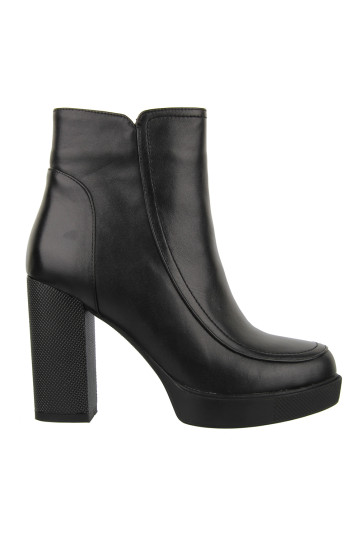 Ботинки женские Welfare 270892112/BLK/33