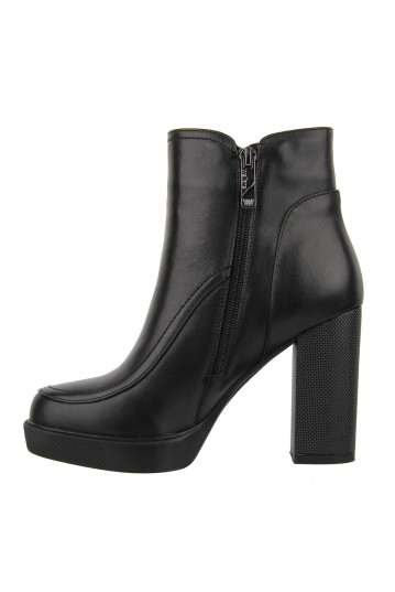 Ботинки женские Welfare 270892112/BLK/33