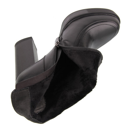 Черевики жіночі Welfare 270892112/BLK/33