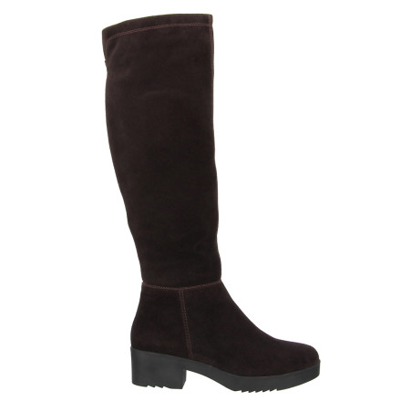 Чоботи жіночі Welfare 270943155/D.BRN/33