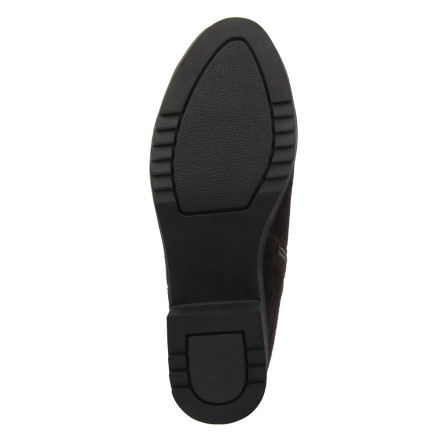 Чоботи жіночі Welfare 270943155/D.BRN/33