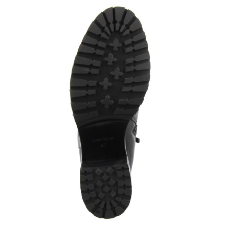 Чоботи жіночі Welfare 330513115/BLK/33