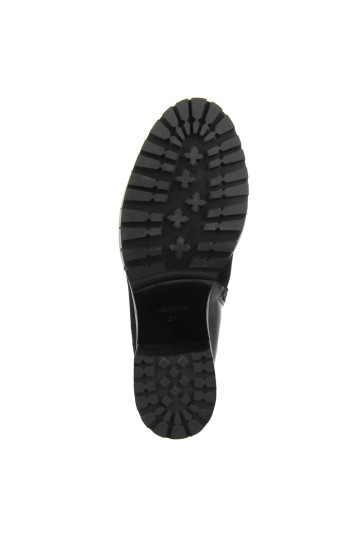 Сапоги женские Welfare 330513745/BLK/33
