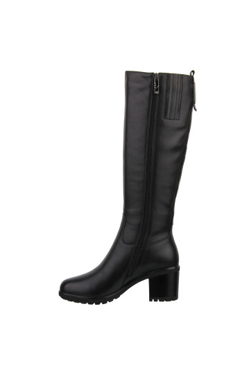 Сапоги женские Welfare 330583115/BLK/33