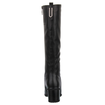 Чоботи жіночі Welfare 330583115/BLK/33