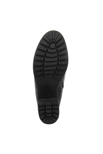 Сапоги женские Welfare 330583115/BLK/33