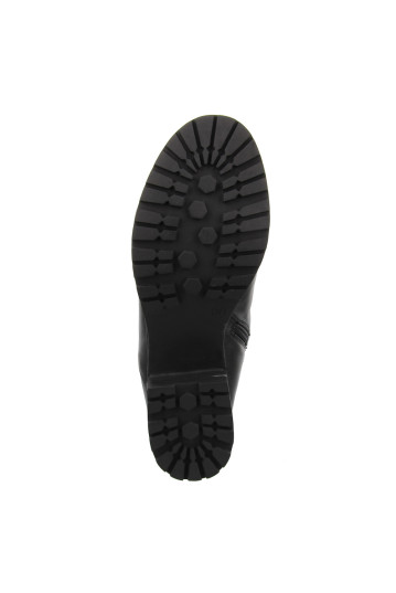 Сапоги женские Welfare 330623115/BLK/33