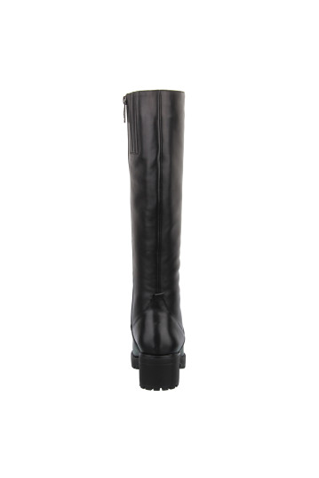 Сапоги женские Welfare 330623115/BLK/33