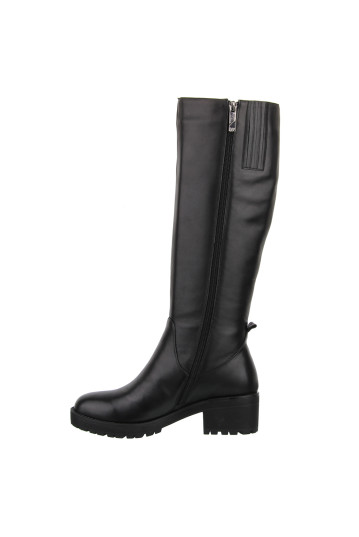 Сапоги женские Welfare 330623115/BLK/33