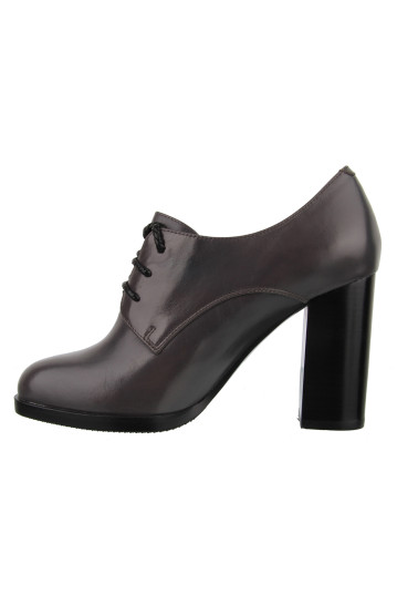 Туфли женские Welfare 370351231/GREY/33