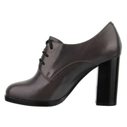 Туфлі жіночі Welfare 370351231/GREY/33