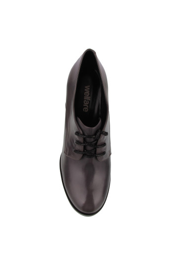 Туфли женские Welfare 370351231/GREY/33