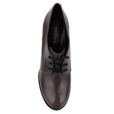 Туфлі жіночі Welfare 370351231/GREY/33