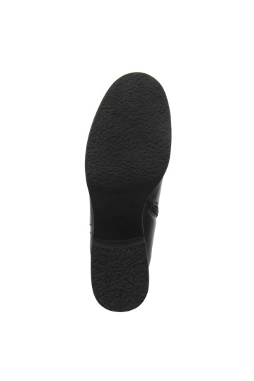 Сапоги женские Welfare 540113115/BLK/33
