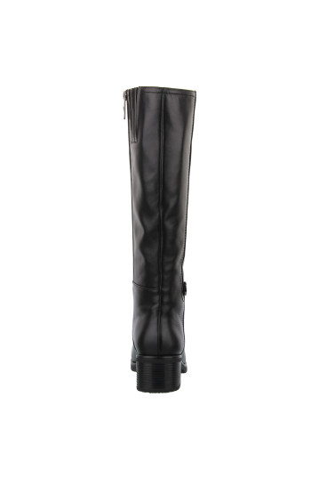 Сапоги женские Welfare 540113115/BLK/33