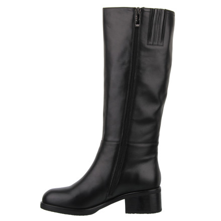 Чоботи жіночі Welfare 540113115/BLK/33