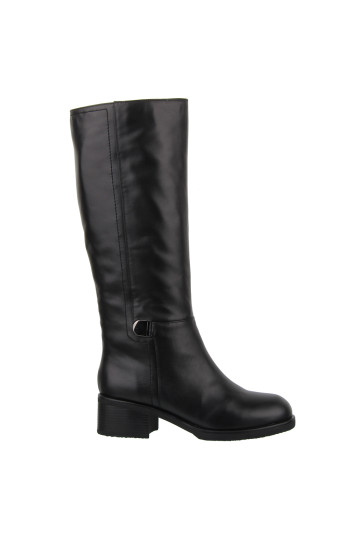 Сапоги женские Welfare 540113115/BLK/33