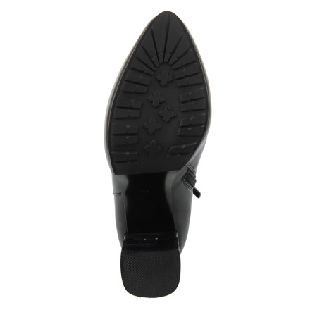 Чоботи жіночі Welfare 480283112/BLK/33