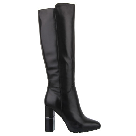 Чоботи жіночі Welfare 480283112/BLK/33