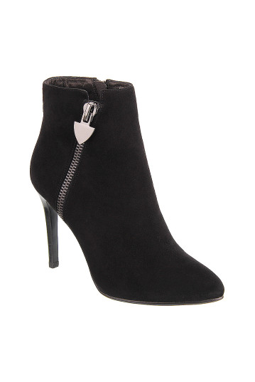 Черевики жіночі Welfare 480303142/BLK/33