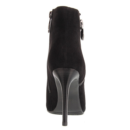 Черевики жіночі Welfare 480303142/BLK/33