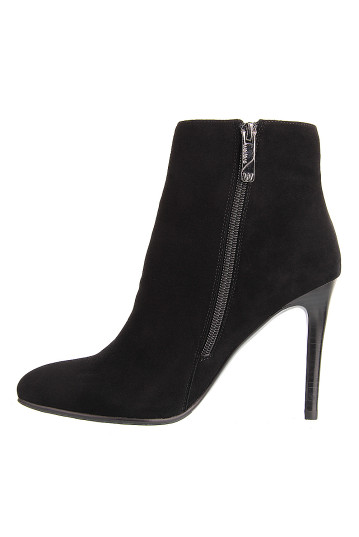 Ботинки женские Welfare 480303142/BLK/33