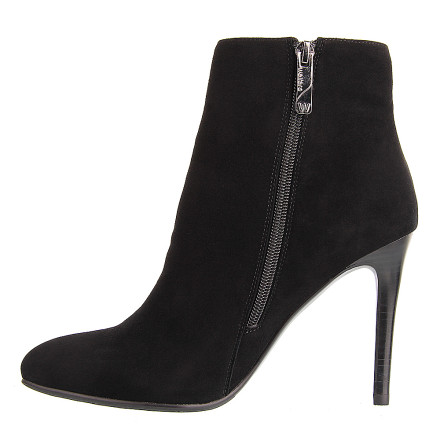 Черевики жіночі Welfare 480303142/BLK/33