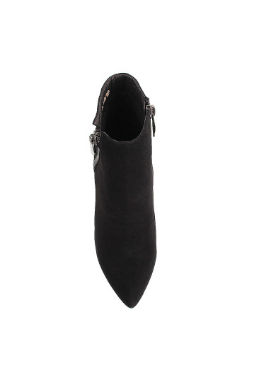 Ботинки женские Welfare 480303142/BLK/33