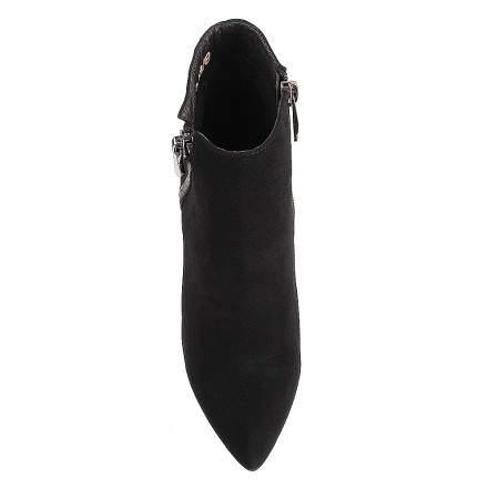 Черевики жіночі Welfare 480303142/BLK/33