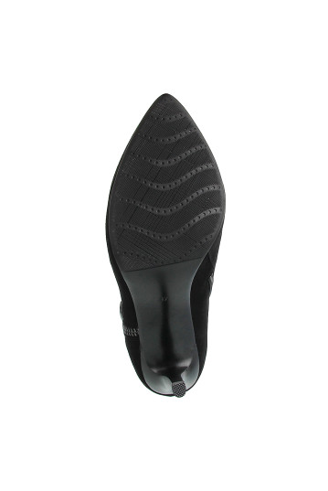 Ботинки женские Welfare 480303142/BLK/33