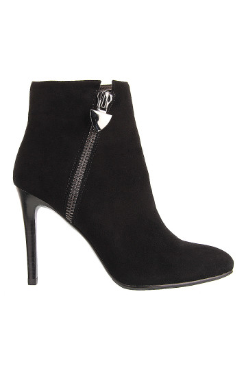 Ботинки женские Welfare 480303142/BLK/33