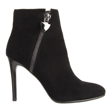 Черевики жіночі Welfare 480303142/BLK/33