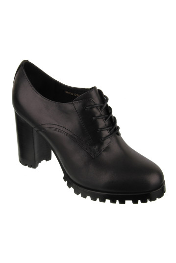 Черевики жіночі Welfare 480313142/BLK/33