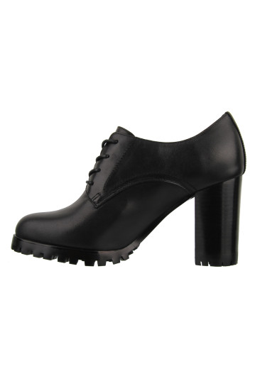 Черевики жіночі Welfare 480313142/BLK/33