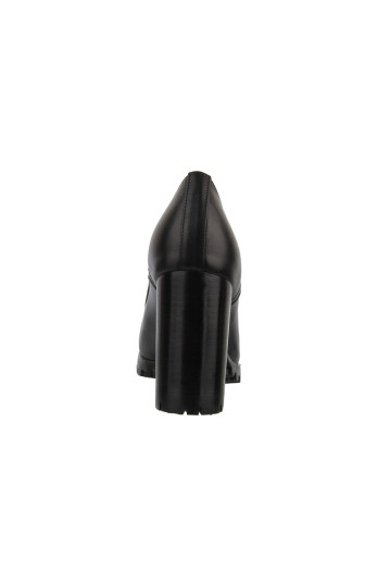 Черевики жіночі Welfare 480313142/BLK/33