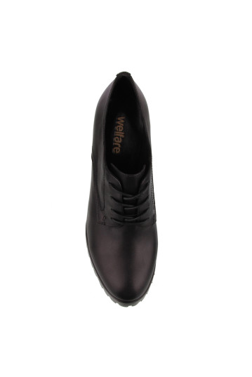 Черевики жіночі Welfare 480313142/BLK/33