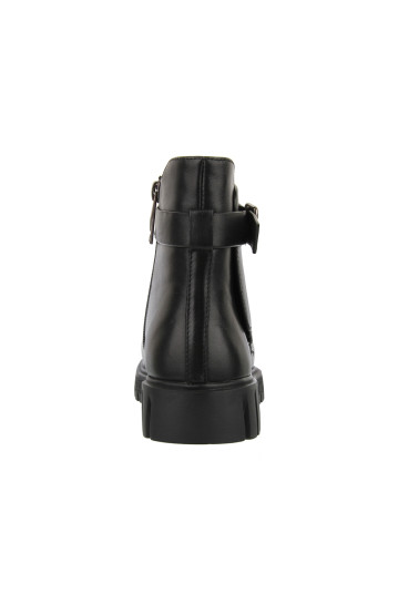 Черевики жіночі Welfare 550122112/BLK/33