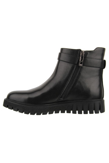 Черевики жіночі Welfare 550122112/BLK/33