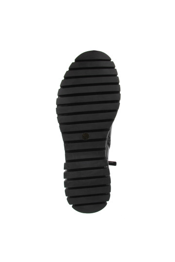 Черевики жіночі Welfare 550122112/BLK/33