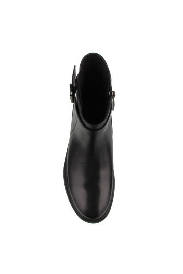 Черевики жіночі Welfare 550122112/BLK/33