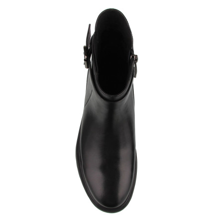 Черевики жіночі Welfare 550122112/BLK/33