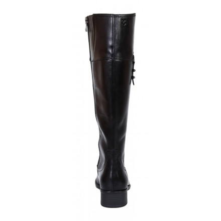 Чоботи жіночі Caprice 9/9-25500/25 001 BLACK