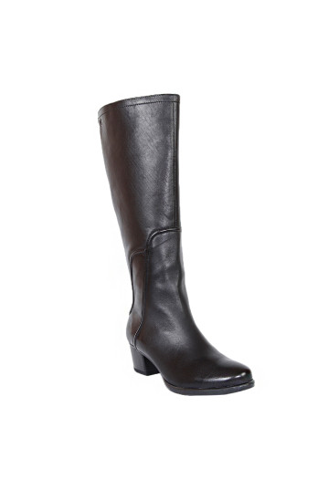 Чоботи жіночі Caprice 9/9-25515/25 016 BLACK UNI