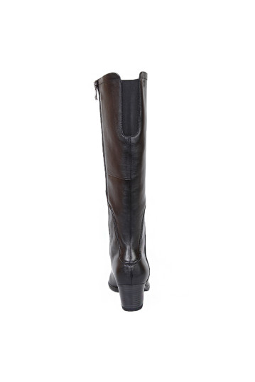 Сапоги женские Caprice 9/9-25515/25 016 BLACK UNI