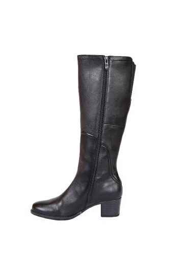 Сапоги женские Caprice 9/9-25515/25 016 BLACK UNI