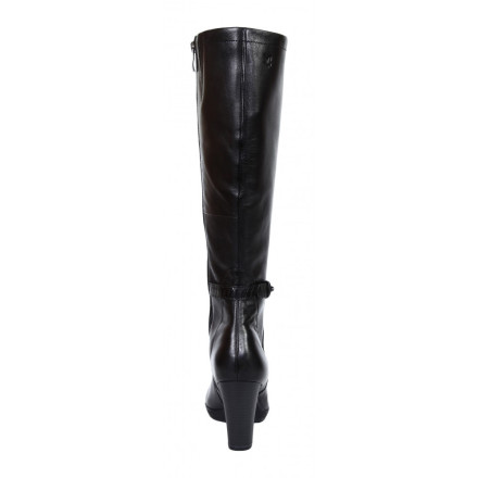 Чоботи жіночі Caprice 9/9-25517/25 001 BLACK